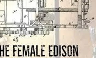 The Female Edison